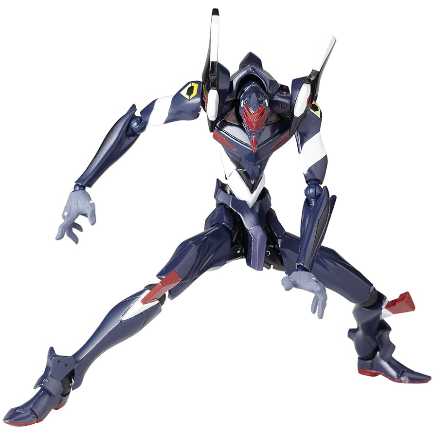 【参号機以外】海洋堂 リボルテック エヴァンゲリオン まとめ売り ジャンク 参号機以外】海洋堂 リボルテック エヴァンゲリオン まとめ売り